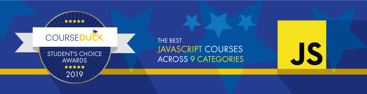 CourseDuck JS Course