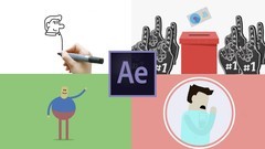 Animate an Explainer Video Using Adobe After Effects CC