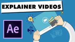 Create Explainer Videos Using Adobe After Effects 2018