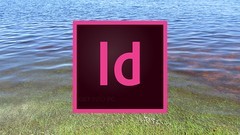 Adobe InDesign CC - A complete introduction
