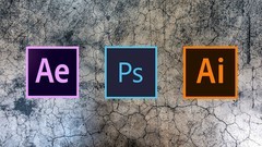Learn Adobe CC - For Beginners