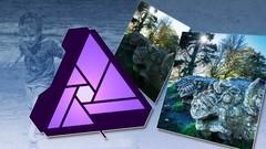 Affinity Photo: Solid Foundations