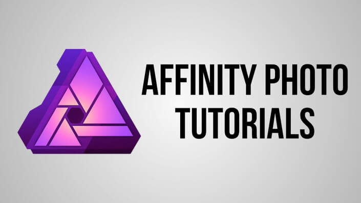 affinity photo for beginners pdf