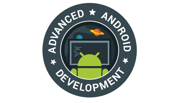 Advanced Android Developer Course