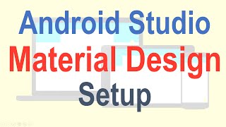 4 Android Material Design Tutorial