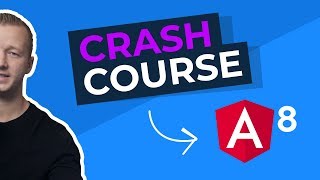 Learn Angular 8 from Scratch for Beginners