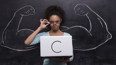 C in Depth: The Complete C Programming Guide for Beginners