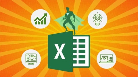 Zero to Hero in Microsoft Excel: Complete Excel with Copilot