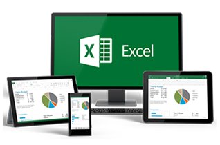 Analyzing and Visualizing Data with Excel