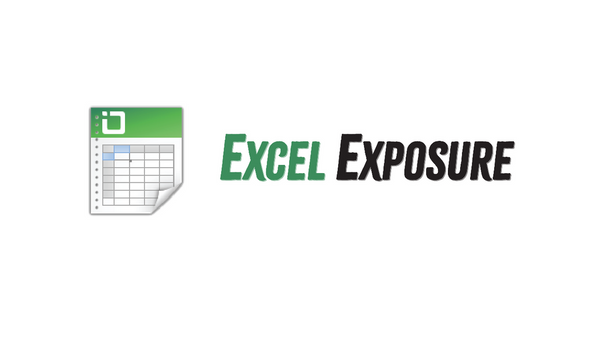 Excel Exposure - Free