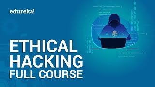 Complete Ethical Hacking Course - Ethical Hacking Training for Beginners