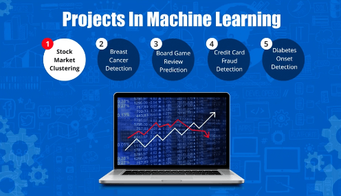 Learn Machine Learning By Building Projects