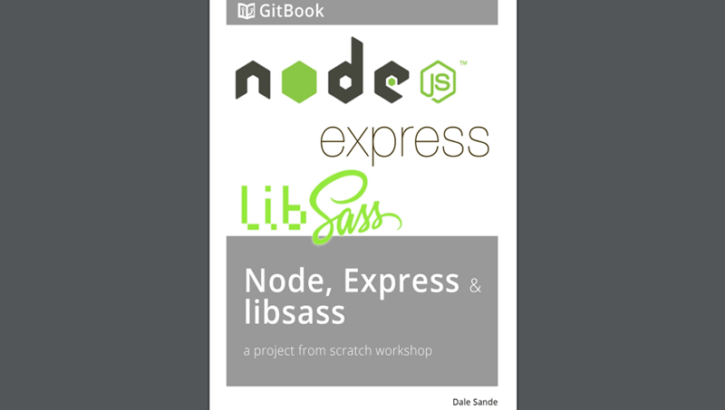 Build a Node.js Project from Scratch