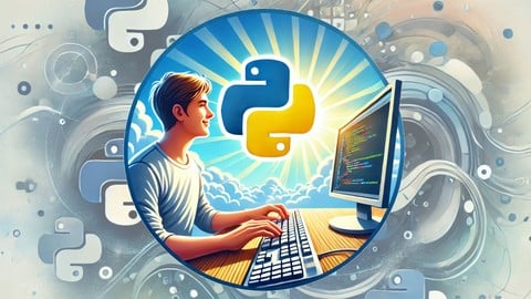 Python for Beginners: Learn Python Programming (Python 3)