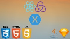 About Apps and Platforms! Xamarin with React and Redux!