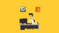 Selenium WebDriver The Easy Way With Java!