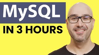 MySQL Tutorial for Beginners [2019] - Full Course