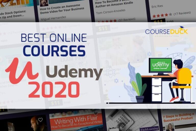 The 10 Best Udemy Courses In 2020 CourseDuck